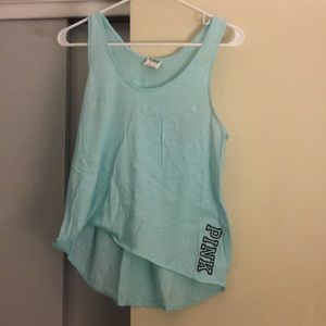 Victoria secret crop